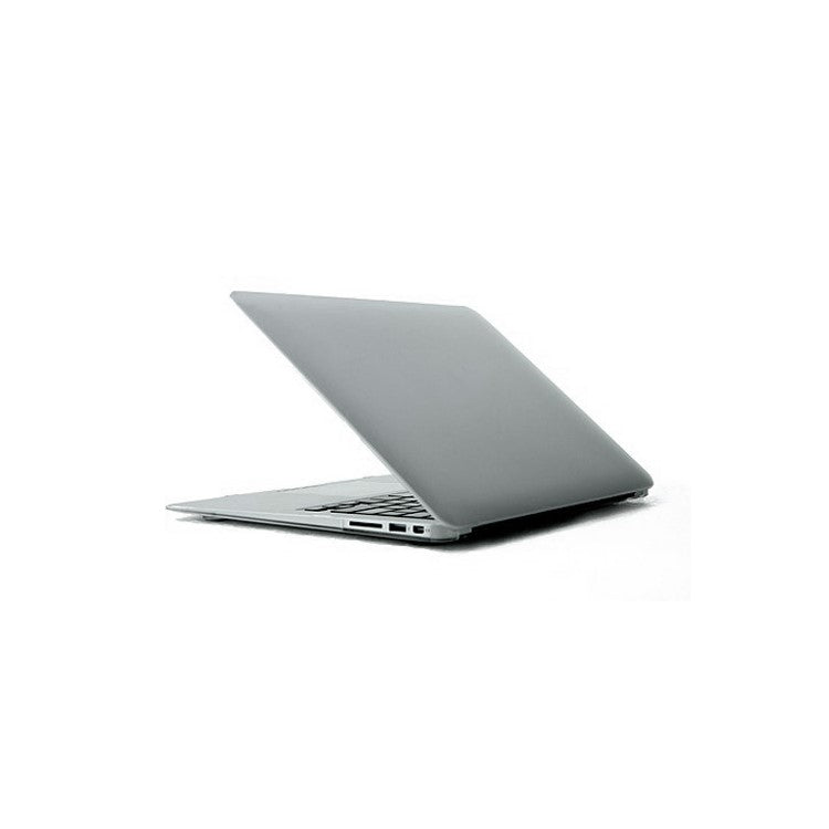 Crystal Protective Case Cover for Apple MacBook Pro 15.4 inch with Retina Display (A1398) - Transparent