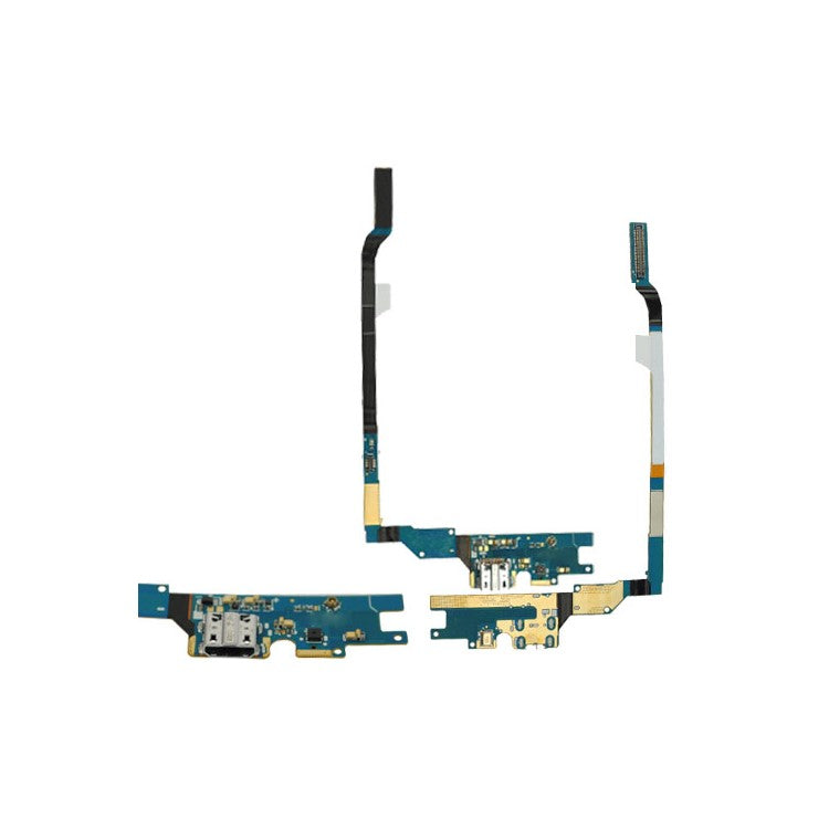 Charging-Port-Dock-Connector-Flex-Cable-Part-for-Samsung-Galaxy-S4-S-IV-i9505