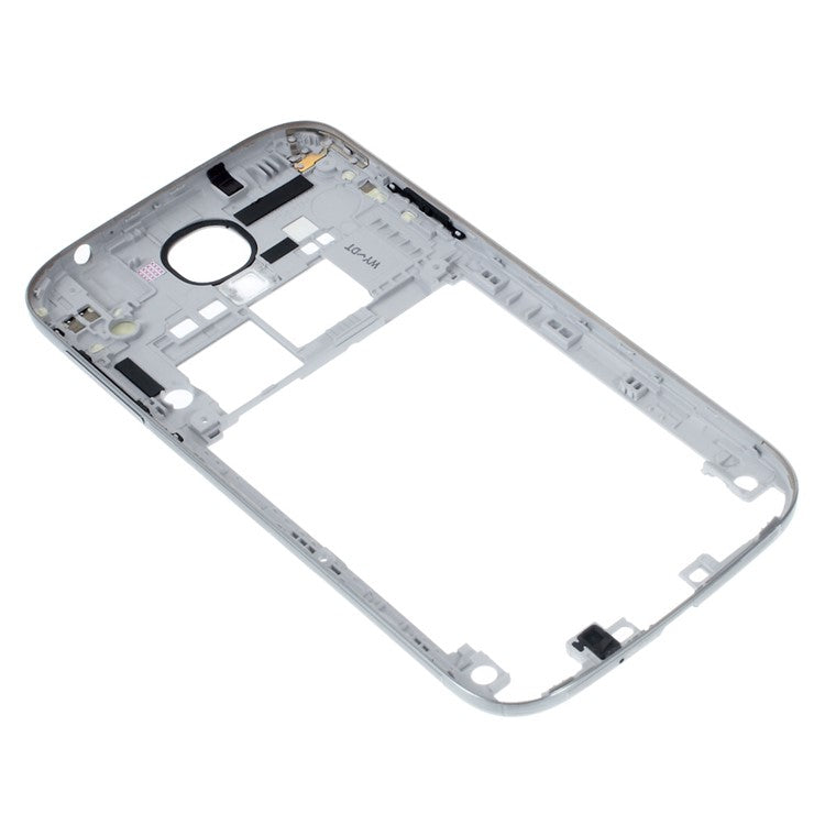 Middle-Frame-Bezel-Replacement-for-Samsung-Galaxy-S4-S-IV-i9500-OEM--White